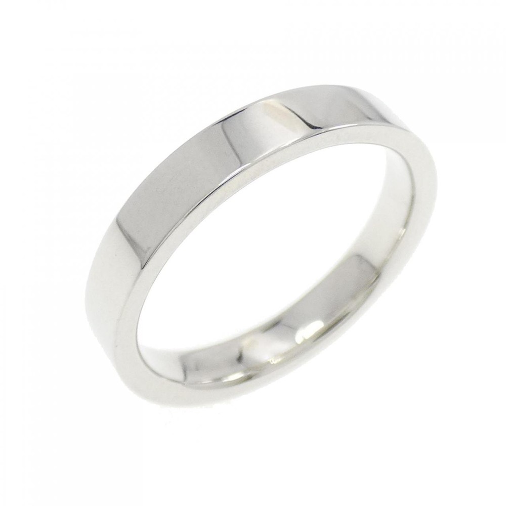 Authentic Tiffany Essential Band Ring  #260-006-409-6810