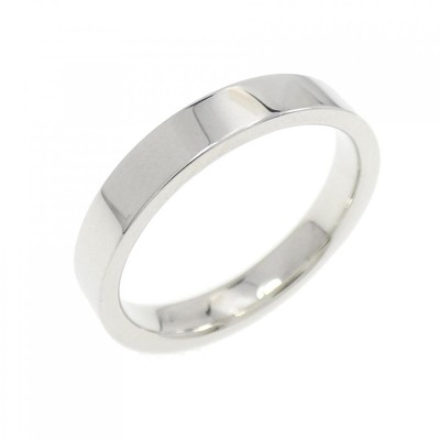 Authentic Tiffany Essential Band Ring #260-006-409-6810 | eBay 