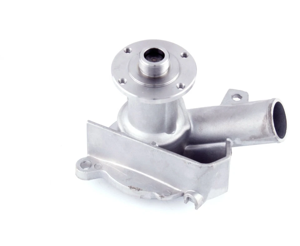 Bomba de agua motor Gates para BMW 528e 1988 2,7 L L6 GAS Foto 4 de 4