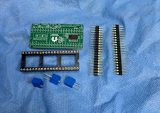 LumaFix64 - Commodore 64 C64 - Kit Version