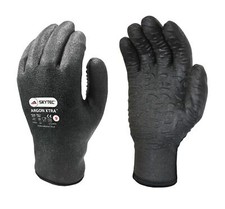 Skytec Argon Xtra Water Repellent Thermal Insulated Safety Work Gloves Gardening