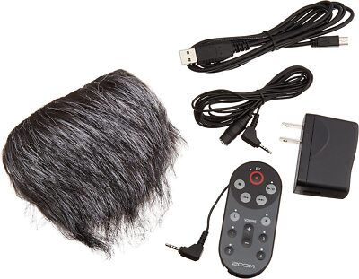 Zoom H6 Zubehörpaket APH-6
