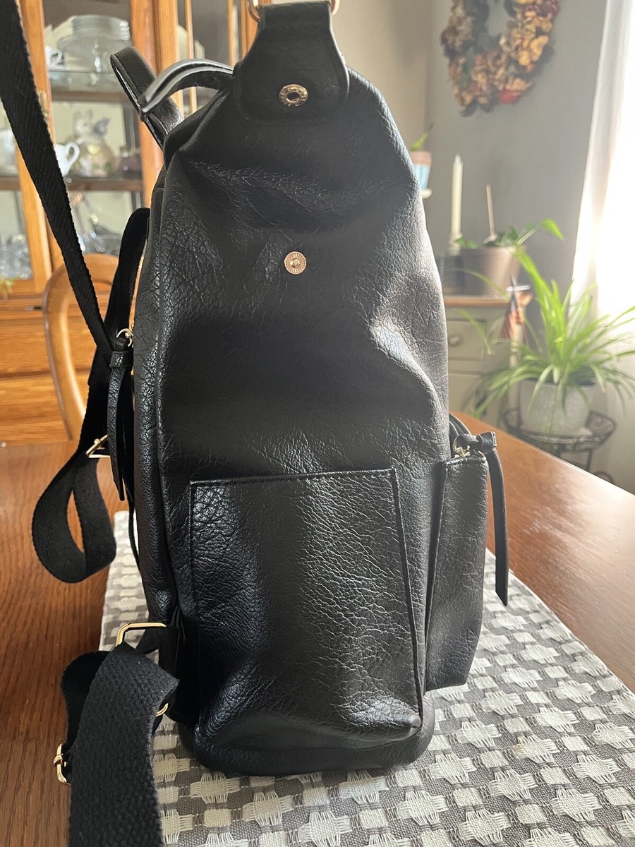 New Metro Muse Convertible Backpack | eBay