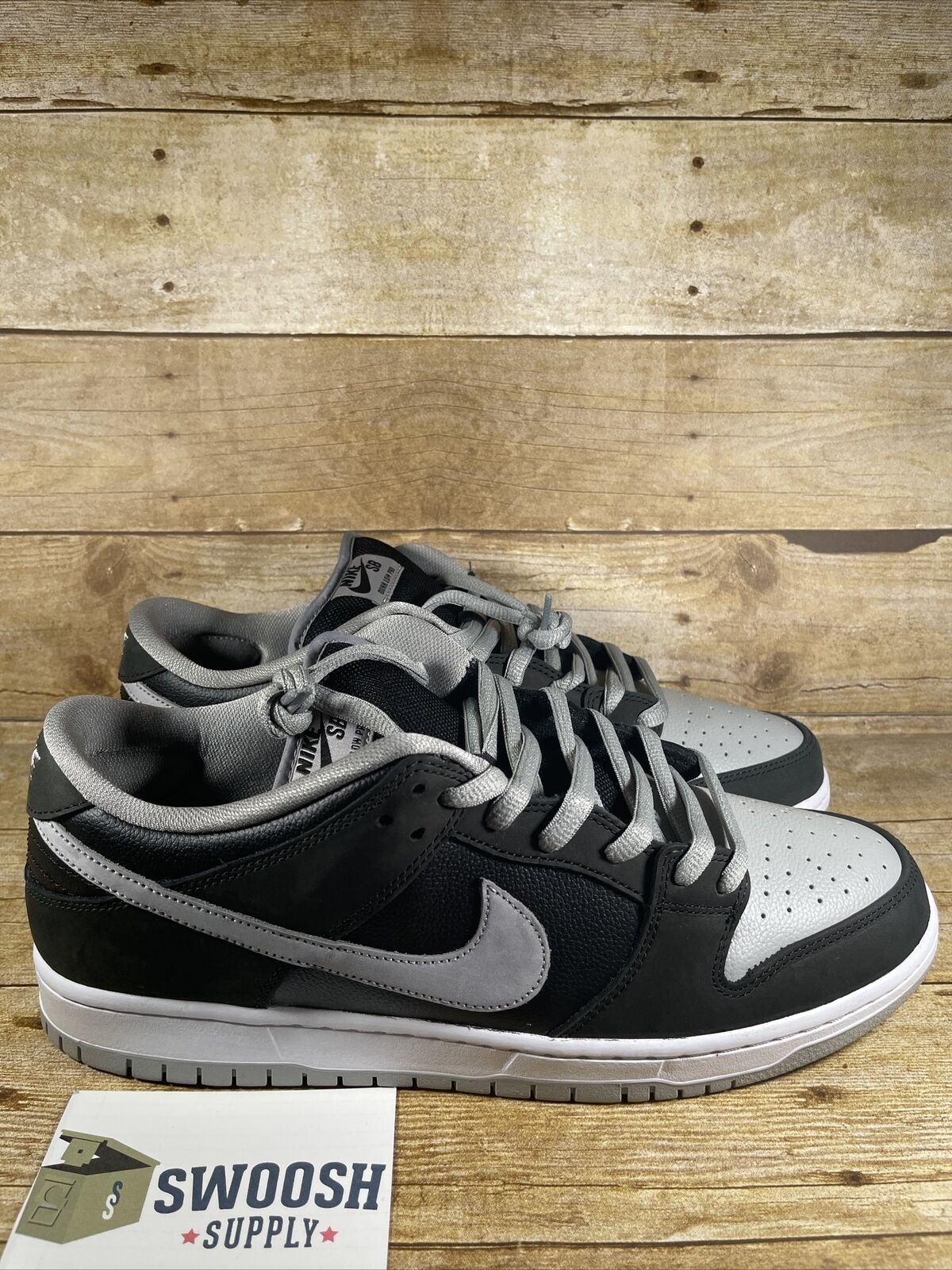 Sneaker Men Nike SB Dunk Low Pro J Pack Shadow