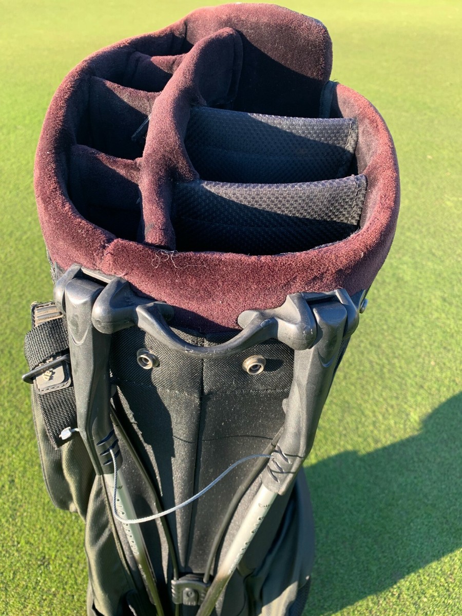 Callaway Big Bertha キャディバッグ Callaway Big Bertha キャディバッグ Callaway Golf Big Bertha