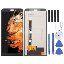 LCD Screen For AGM H3 with Digitizer Full Assembly