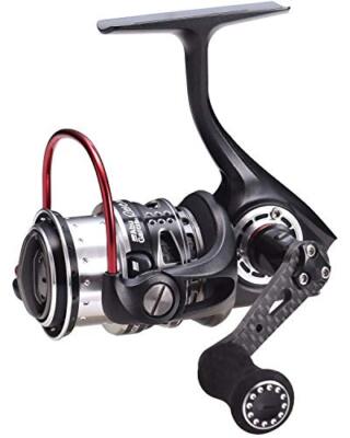 Abu Garcia Revo MGX Theta Spinning Reel 1000S | eBay