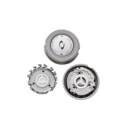 Scheerkoppen Voor Philips HP1915, HQ3, HQ4, HQ5, HQ56, HQ6