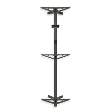 XOP X3 Double Step Climbing Sticks 4 Pack