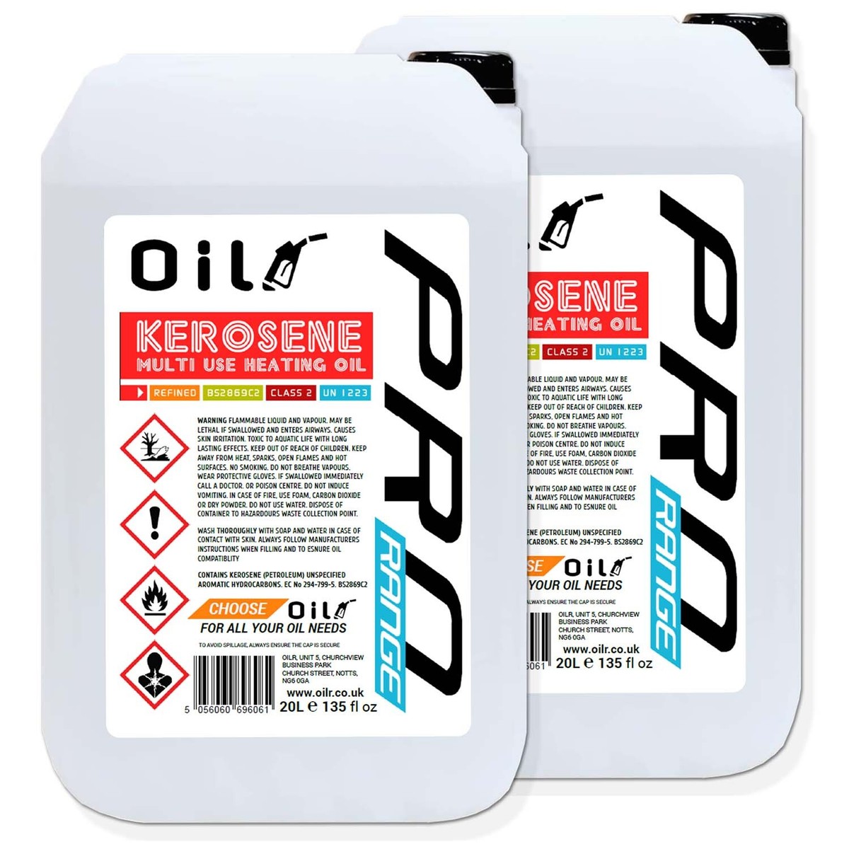 Point Oil Heated Heating Value And Flash Point Liquid Light Diesel