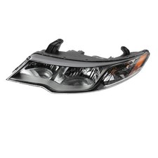 New Oem Kia 2009-2013 Forte Forte Koup Left Headlight Assembly 92101-1m333 New Oem Kia 2009-2013 Forte Forte Koup Left Headlight Assembly 92101-1m333