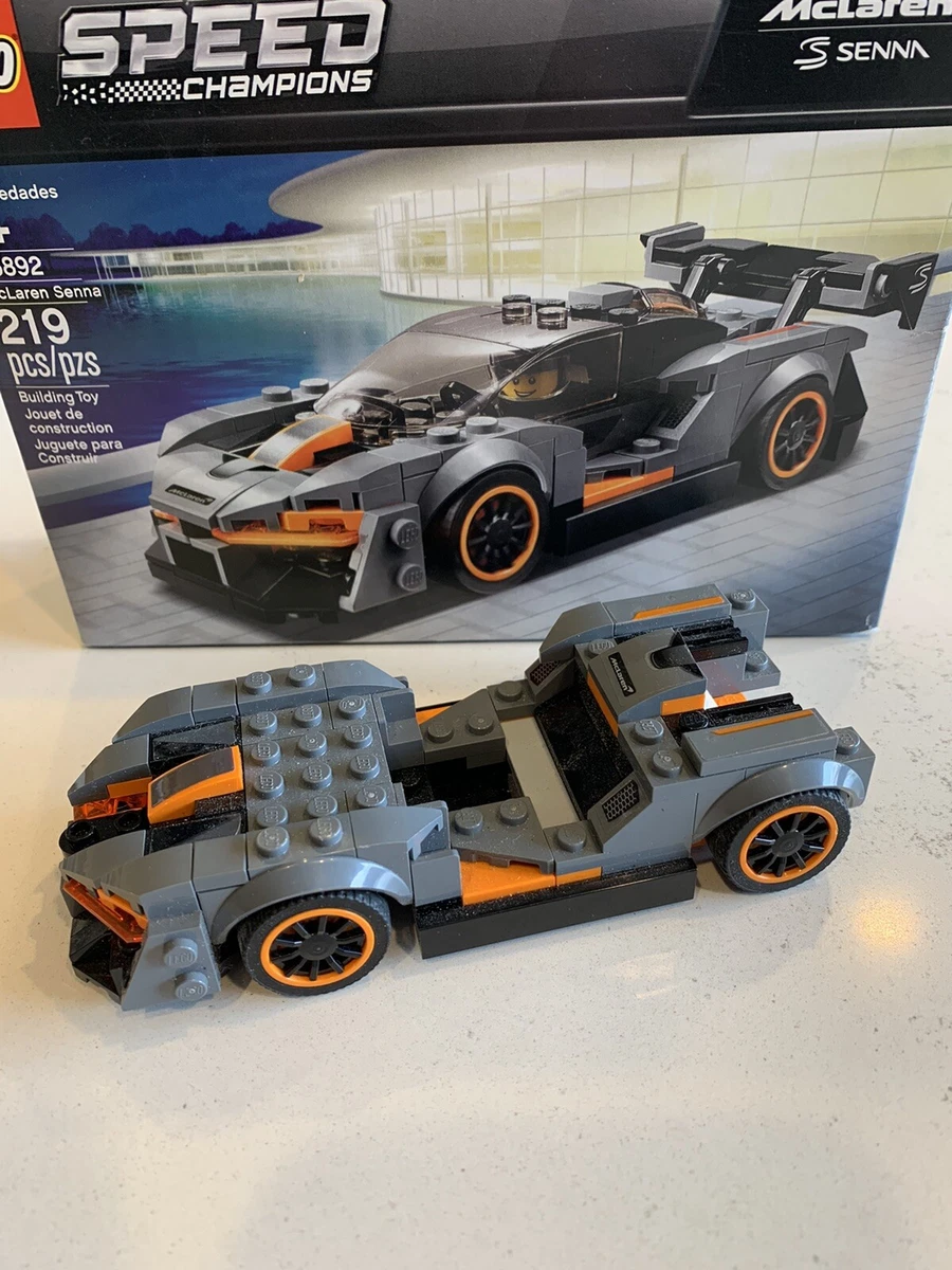 Lego 75892 review 2025