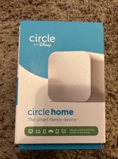 Circle Home With Disney Parental Control WiFi First Gen Smart Family Device
