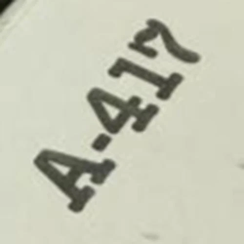 KIA SOUL 2014 2019 BASE PANEL DE RETROCESO DELANTERO IZQUIERDO LADO DEL CONDUCTOR MOLDURA OEM Foto 3 de 4