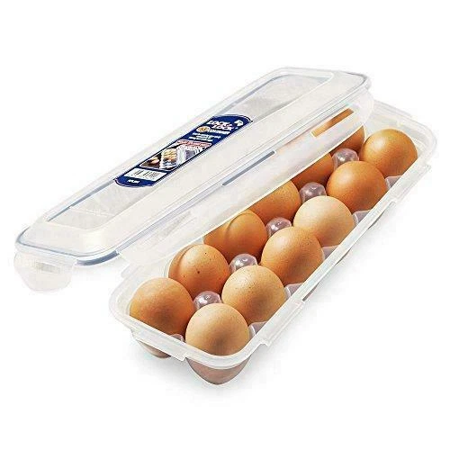 Boites hermétiques Lock & Lock en plastique pour le rangement de la cuisine
