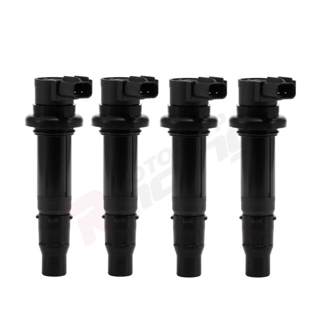 4xIgnition Spark Plug Coil For Kawasaki ZX1000 Ninja ZX-10R 2016