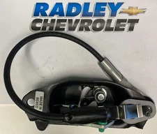 NEW GM OEM TAILGATE- LOCK OR ACTUATOR LATCH RELEASE- GENERAL MOTORS GMC 15921949