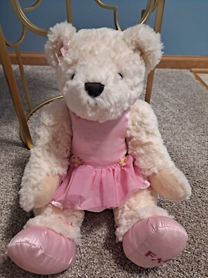 F O A Bear