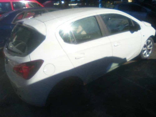 555343750 Sistema Audio/Radio Cd para OPEL CORSA E * 2017 1488580 - Imagen 5 de 7