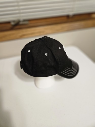 Embroidered 1901 Chicago White Sox Black Hat Forty Seven Brand - Picture 5 of 7