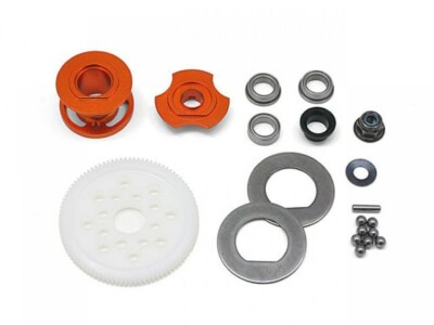 NEW HPI Ball Differential Set 64P 95T F10