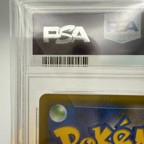 Pokemon PSA 10 MINT Charizard 20th Please Trade CD Japanese Promo Card 280/XY-P - Picture 13 of 13