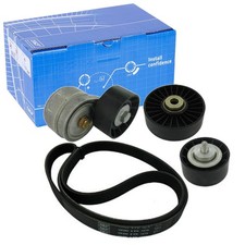 SKF KEILRIPPENRIEMEN-SATZ passend für FIAT BRAVO STILO | VKMA 32037