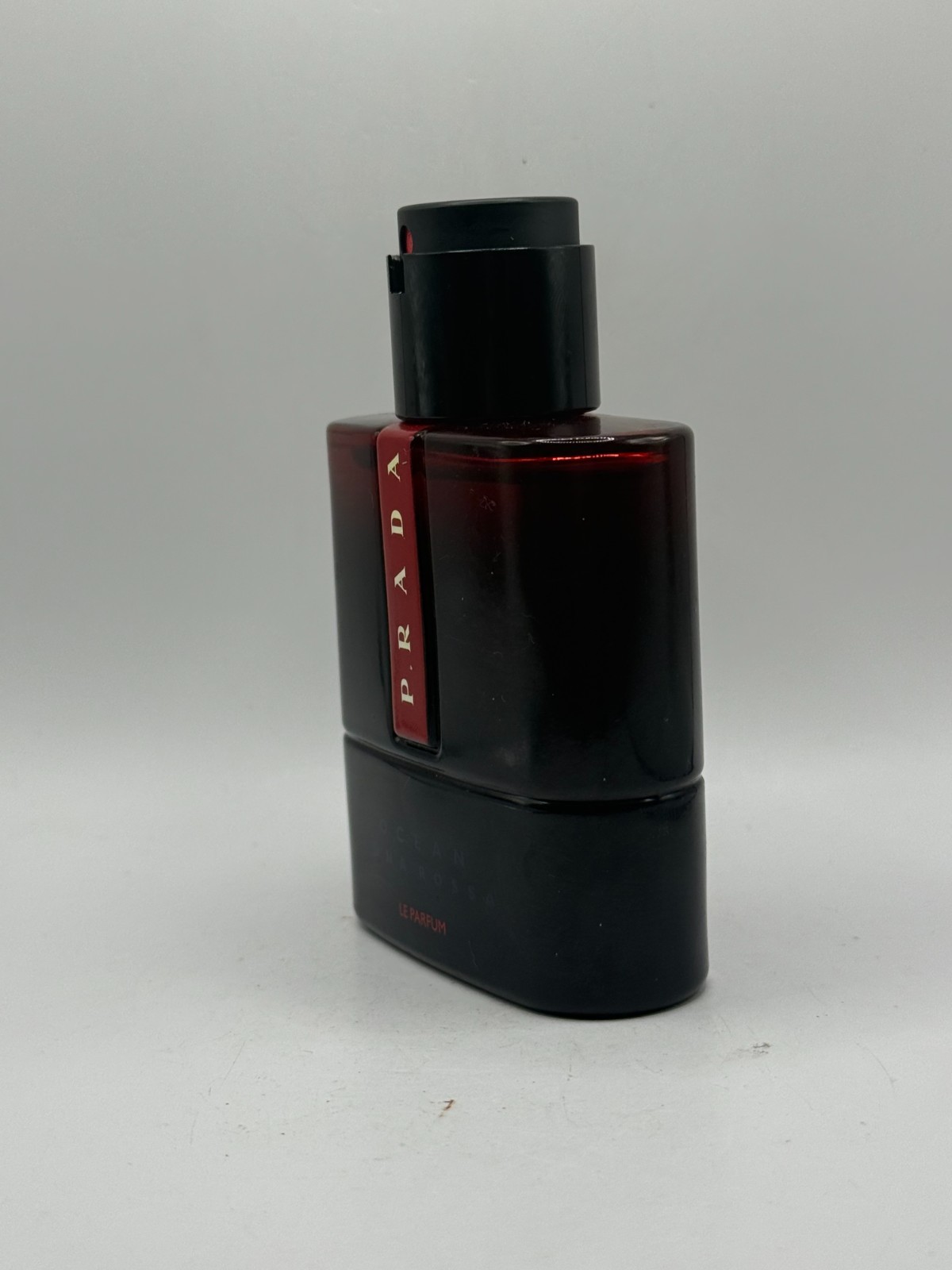 Prada Luna Rossa Ocean Le Parfum 1.6 oz 50 ml Unbox See Picture thumbnail 2