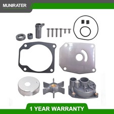 18-3389 432955 Fit For Johnson Evinrude 60 65 70 75Hp Water Pump Impeller Kit