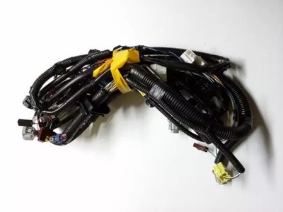 Genuine Nissan Harness-Sub  24023-3TA2A