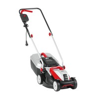 AL-KO Elektro-RasenmäHer 3.22 Se Classic (32 Cm Schnittbreite 1.000 W Leistung)