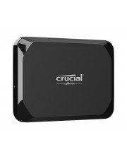 Crucial X9 SSD 2 TB extern (portable) USB 3.2 Gen 2 (USB-C Steckverbinder)