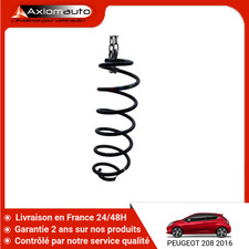 Ressort divers Peugeot 208