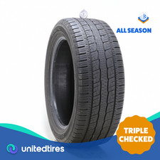 Used 26550r20 General Grabber Hts 60 107t - 732