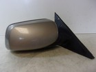 2006 - 2010 BMW 5-Series Passenger RH Heated Power Door Mirror OEM