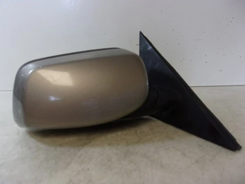 2006 - 2010 BMW 5-Series Passenger RH Heated Power Door Mirror OEM