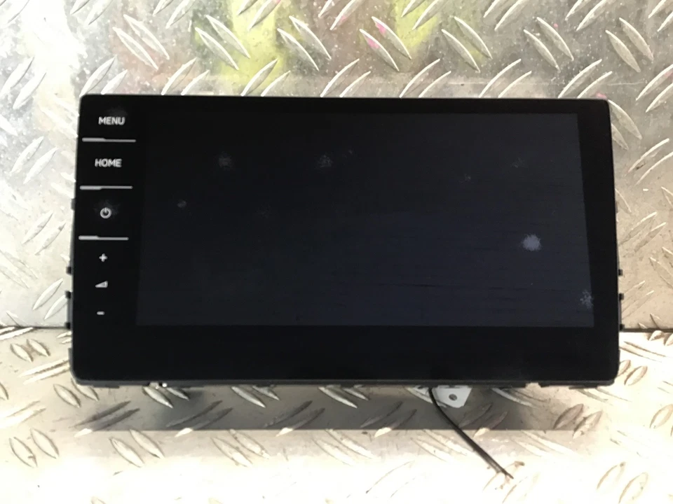 Display VW Touran III (5T) 5G6919606C  - Bild 2 von 4