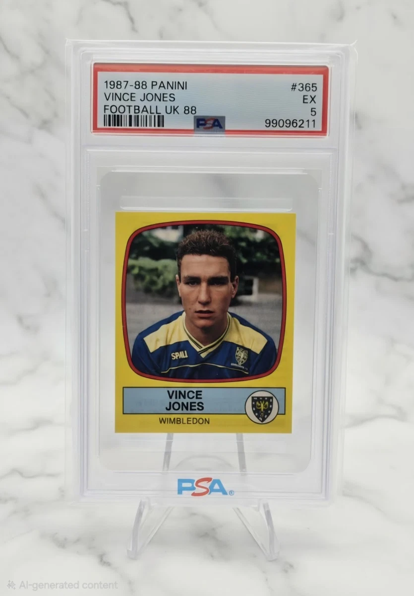Las mejores ofertas en Premier League Soccer Gales Tarjetas de