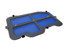 Pro-Tec Moflow Airbox Lid Cover Yamaha Raptor 700R