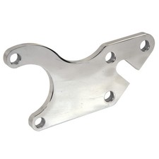 Remote Oil Filter Adapter Mount Exhaust Stud Inward Mount Dunebuggy Vw