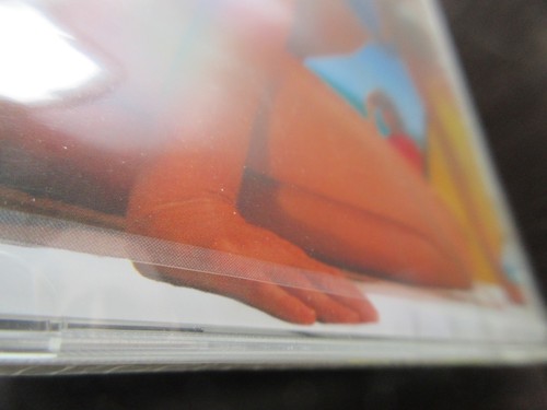 Beach Boys Rarities & Medley Japan CD Factory Sealed Copy TOCP-3329 Brian Wilson - Picture 4 of 10