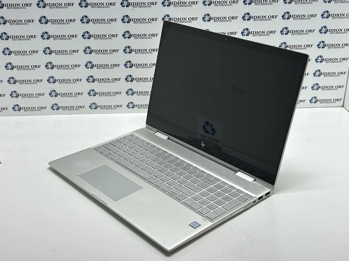 HP ENVY x360 Intel Core i7 8th Gen. PC Laptops & Netbooks for Sale