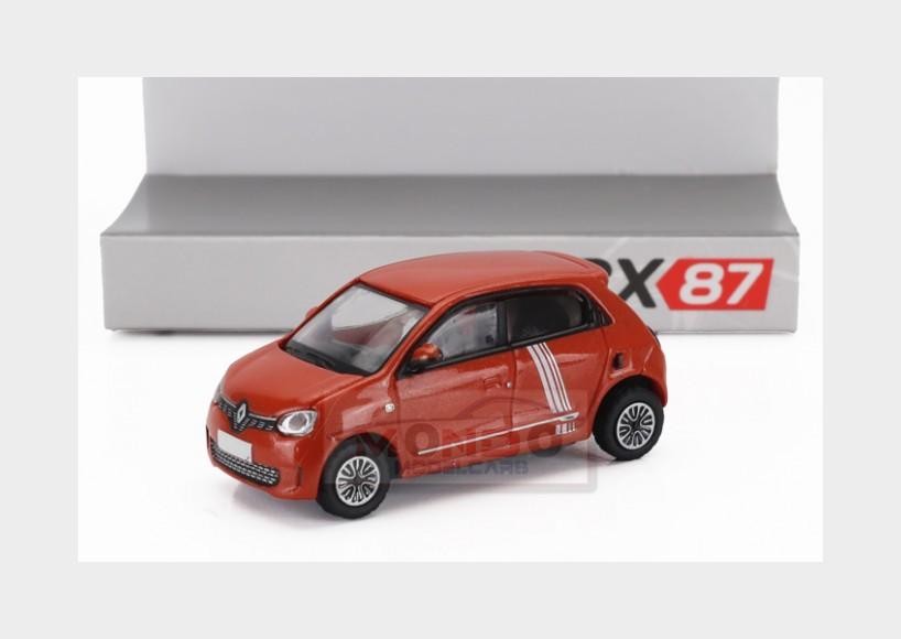 Premium Classixxs Renault Twingo 2019 1:87 PCX870368