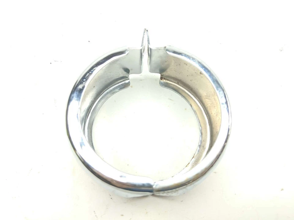 Cubierta de señal de giro 02 Suzuki VZ800 Marauder 800 Foto 2 de 4