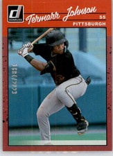 2023 Donruss Baseball Holo Red Cards Pick From List/Complete Your Set 151-Var