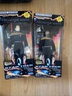 NIB Star Trek Generations Playmates Dolls Lot 1994 — photo 7