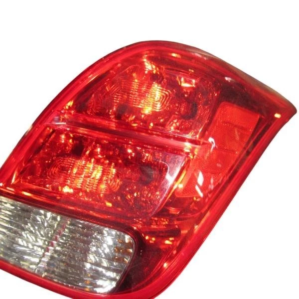 Luz trasera de pasajero lámparas incandescentes Opt Tvm se adapta a 13-22 TRAX 2230246 Foto 3 de 4