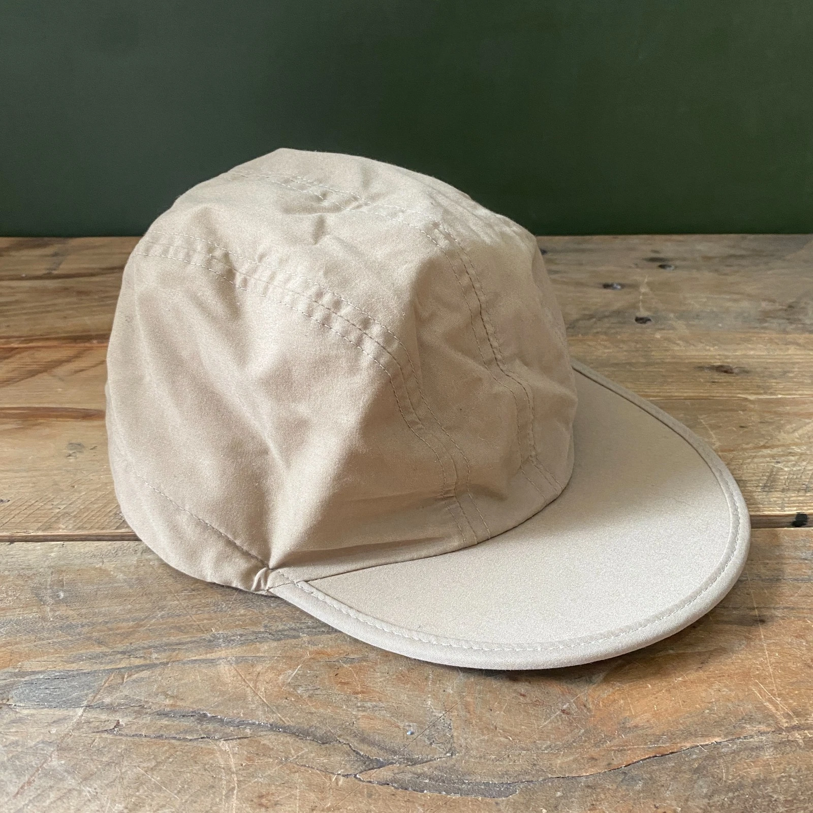Rohan Sun Cap TB160 - S/M - Beige - Made in the UK