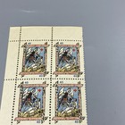 Ukraine Stamps Underground Post Red Cross 1953 Blocks Ukrainian Diaspora ППУ — photo 7
