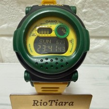 Excellent condition CASIO G SHOCK G 001 9JF / 3247 FROM JAPAN
